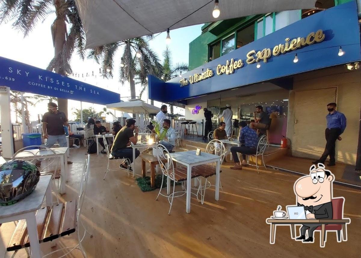 Quiet And Cozy 2bed 1 Bath Bandra Ocean Side Apartament *
