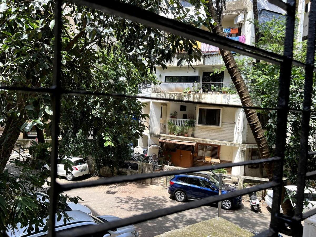 Quiet And Cozy 2bed 1 Bath Bandra Ocean Side Bombaj