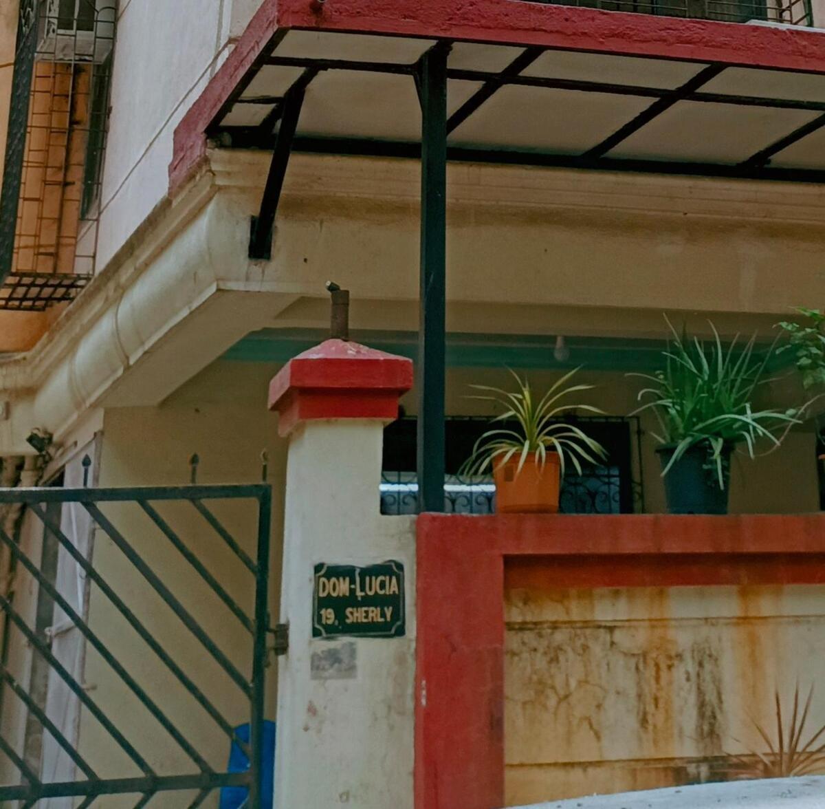 Quiet And Cozy 2bed 1 Bath Bandra Ocean Side